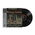 YOUNG LIONS, THE - THE YOUNG LIONS (ORIGINAL JAZZ SERIES)