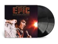 PRESLEY, ELVIS - EPIC: ELVIS PRESLEY IN CONCERT - ORIGINAL MOTION PICTURE SOUNDTRACK