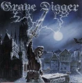GRAVE DIGGER - EXCALIBUR