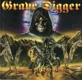 GRAVE DIGGER - KNIGHTS OF THE CROSS