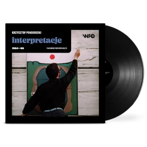 PENDERECKI, KRZYSZTOF - INTERPRETACJE