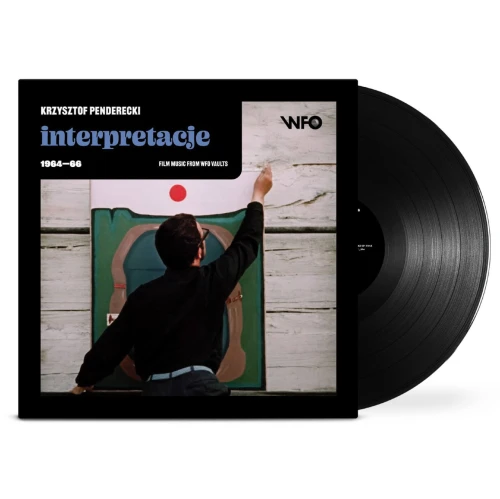 PENDERECKI, KRZYSZTOF - INTERPRETACJE