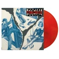 SOCIAL DISTORTION - SOCIAL DISTORTION (RED MARBLE VINYL)