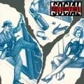 SOCIAL DISTORTION - SOCIAL DISTORTION (RED MARBLE VINYL)