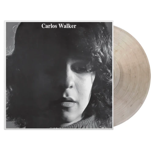 WALKER, CARLOS - A FRAUTA DE PA (SMOKEY MARBLE VINYL)