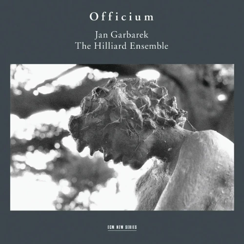 GARBAREK, JAN - OFFICIUM