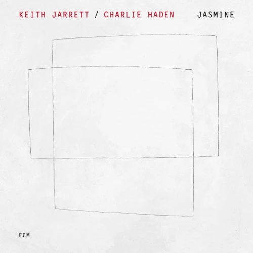 JARRETT, KEITH & CHARLIE HADEN - JASMINE