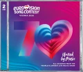 VARIOUS - EUROVISION SONG CONTEST VIENNA 2026