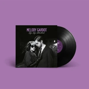 GARDOT, MELODY - BYE BYE BLACKBIRD EP (RSD 2026)