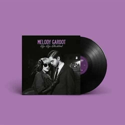 GARDOT, MELODY - BYE BYE BLACKBIRD EP (RSD 2026)