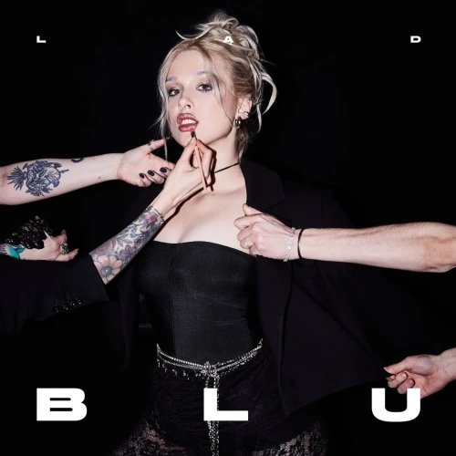 BLU - LĄD
