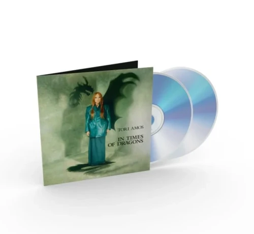 AMOS, TORI - IN TIMES OF DRAGONS