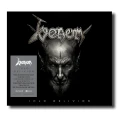 VENOM - INTO OBLIVION