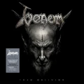 VENOM - INTO OBLIVION (CLEAR & BLACK SMOKE VINYL)