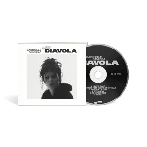 CAVASSA, GABRIELLE - DIAVOLA