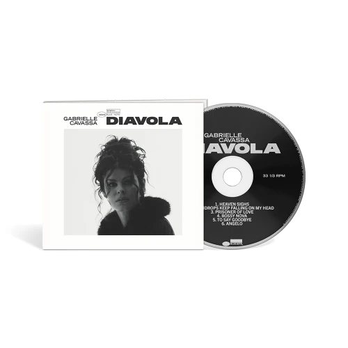 CAVASSA, GABRIELLE - DIAVOLA