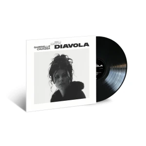 CAVASSA, GABRIELLE - DIAVOLA