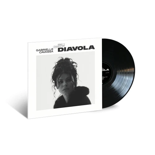 CAVASSA, GABRIELLE - DIAVOLA