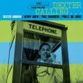 GORDON, DEXTER - DEXTER CALLING (TONE POET)