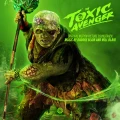 BLAIR , BROOKE & WILL BLAIR - THE TOXIC AVENGER (SOUNDTRACK)