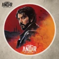 BRITELL, NICOLAS - MUSIC FROM ANDOR: SEASON 1 (PICTURE DISC)