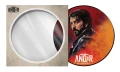 BRITELL, NICOLAS - MUSIC FROM ANDOR: SEASON 1 (PICTURE DISC)