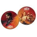BRITELL, NICOLAS - MUSIC FROM ANDOR: SEASON 1 (PICTURE DISC)