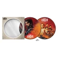 BRITELL, NICOLAS - MUSIC FROM ANDOR: SEASON 1 (PICTURE DISC)