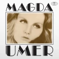 UMER, MAGDA - MAGDA UMER (200 GRAM WHITE VINYL)