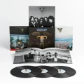 EAGLES, THE - ONE OF THESE NIGHTS (DELUXE EDITION)