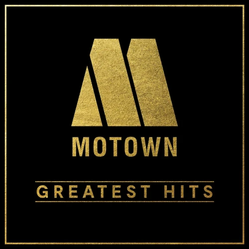 VARIOUS - MOTOWN GREATEST HITS (60TH ANNIV.)