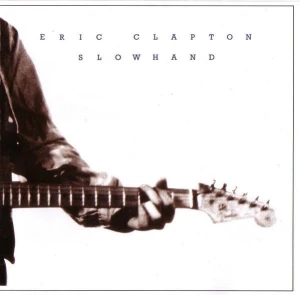 CLAPTON, ERIC - SLOWHAND 35TH ANNIVERSARY