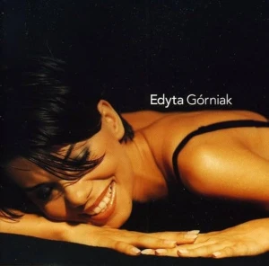 GORNIAK, EDYTA - EDYTA GORNIAK