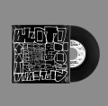 BŁOTO + ION D & PLEVNA - ZMIANY/SCHIMBARI (7INCH)
