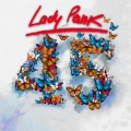 LADY PANK - 45 (CLEAR VINYL)