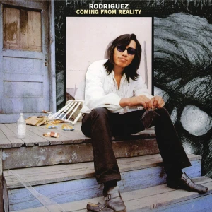RODRIGUEZ  -  COMING FROM REALITY