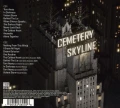 CEMETERY SKYLINE - NORDIC GOTHIC (DELUXE EDITION)