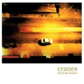 CRANES - FUTURE SONGS (YELLOW MARBLE VINYL)