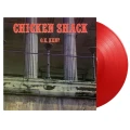 CHICKEN SHACK - O.K. KEN? (RED VINYL)