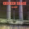 CHICKEN SHACK - O.K. KEN? (RED VINYL)