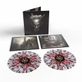 VENOM - INTO OBLIVION (CLEAR & RED & BLACK SPLATTER VINYL)
