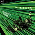 DAVIS, DON - THE MATRIX (ORIGINAL MOTION PICTURE SCORE) (RED & BLUE MOON PHASE VINYL)