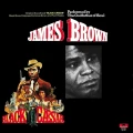 BROWN, JAMES - BLACK CAESAR (SOUNDTRACK) (RED VINYL)