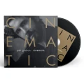 GROBAN, JOSH - CINEMATIC