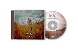 MCBRYDE, ASHLEY - WILD