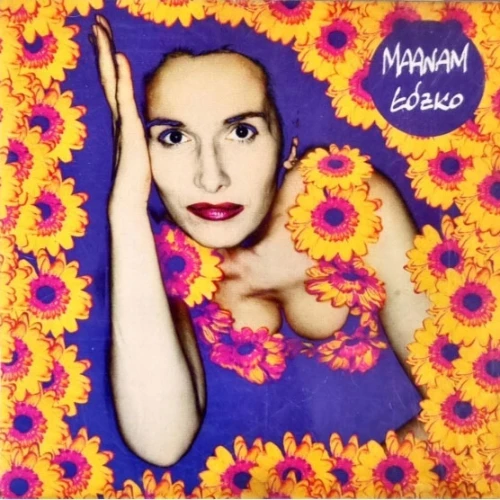 MAANAM - LOZKO