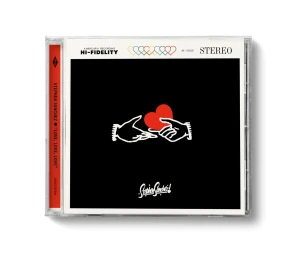 SANCHEZ, STEPHEN - LOVE, LOVE, LOVE