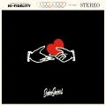 SANCHEZ, STEPHEN - LOVE, LOVE, LOVE (BRICK RED VINYL)