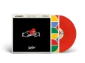 SANCHEZ, STEPHEN - LOVE, LOVE, LOVE (BRICK RED VINYL)