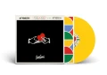 SANCHEZ, STEPHEN - LOVE, LOVE, LOVE (SUNFLOWER VINYL)